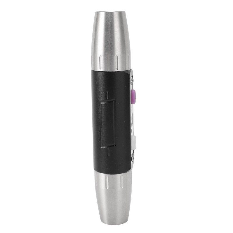 Jade Appraisal Light Dual End 4 Light Sources USB Rechargeable