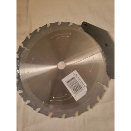 Hitachi NEW Hitachi framing/ripping 7-1/4" 24 C3 carbide teeth circular saw blade