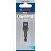 Bosch 1 x Pro Socket Adapter with Ball Connection (144