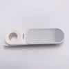 내꺼득템 Shower Foot Exfoliating Brush - Foot Scrub for Dead
