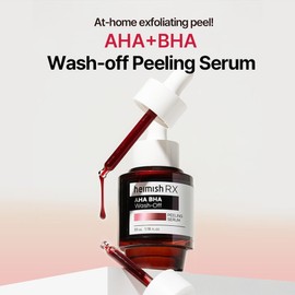 Heimish RX AHA BHA Peeling Serum