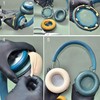 XBERSTAR Ear Pads for Bang & Olufsen Beoplay H8i H8