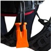 Notch CLIMBER'S BEST FRIEND Mini Wedge Wedge, Approx. 3.5 x