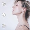 Jayine Ear Plugs for Noise Cancelling Ear Protection EarPlugs for
