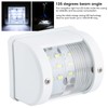LED Navigation Mast Lamp, 135 Degree Boat Signal Light, Waterproof,