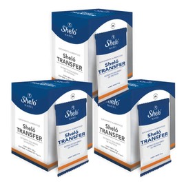 3 Transfer Para Fortalecer El Sistema Inmune 15 Sobres Cu