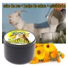Crema Facial Sebo Bovino + Leche De Cabra + Calendula