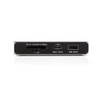CalDigit USB-C Gen2 10Gb/s SOHO Dock - Up to 4K