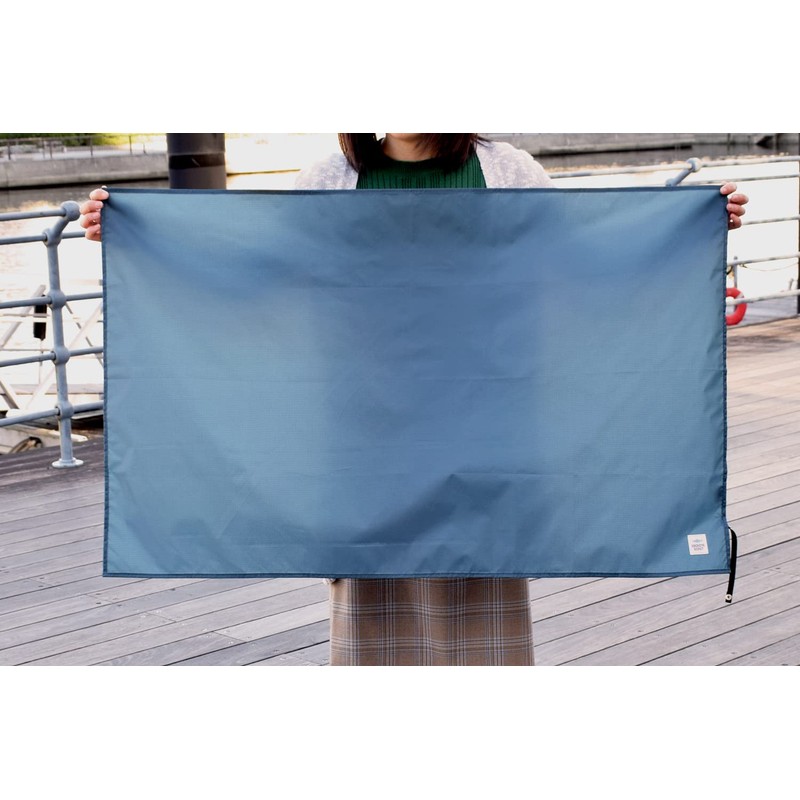 Sabu Sabu Sokut Compact Leisure Seat Khaki 383502