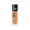 Base Fit Me Matte + Poreless 128 Warm Nude Maybelline