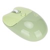 Wireless Mouse Cute Cartoon Cat Paw 2.4G Dual Mode Computer
