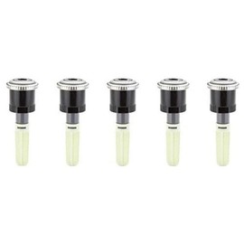 Hunter Rotator MP3000 -360° Grey (Pack of 5)