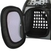 Cat Carrier Collapsible Breathable Large Capacity Portable Pet Carrying Bag