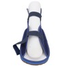 Plaster Cast Shoes Thick Soled Open Toe Heel Broken Foot