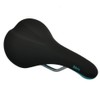 Fabric Scoop Elite Gel Radius MTB Road Bike Comfort Saddle,