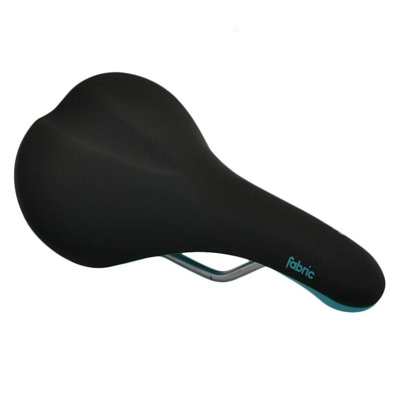 Fabric Scoop Elite Gel Radius MTB Road Bike Comfort Saddle,