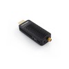 Metronic 441625 Tuner Receiver DVB-T DVB-T, Supports DVB-T2 Dongle Stick