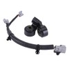 2PCS Knock Detonation Sensor and Harness for 4Runner 2003-2017, for