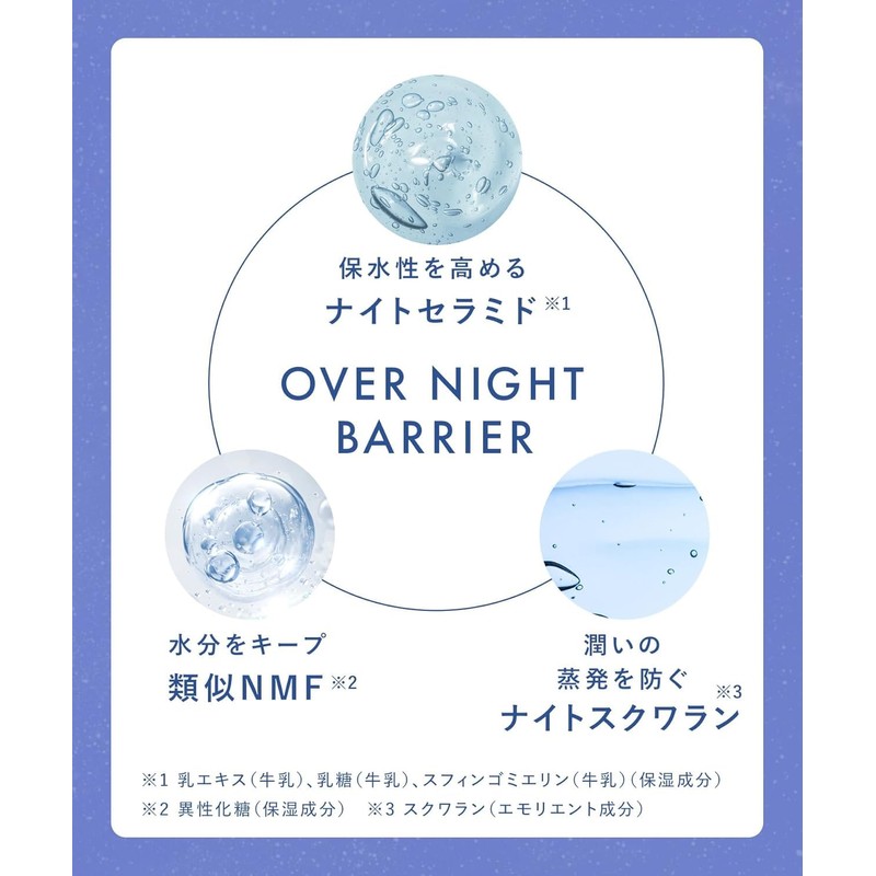 YOLU 2025 Spring Limited, Body Soap, Relaxing Night Care