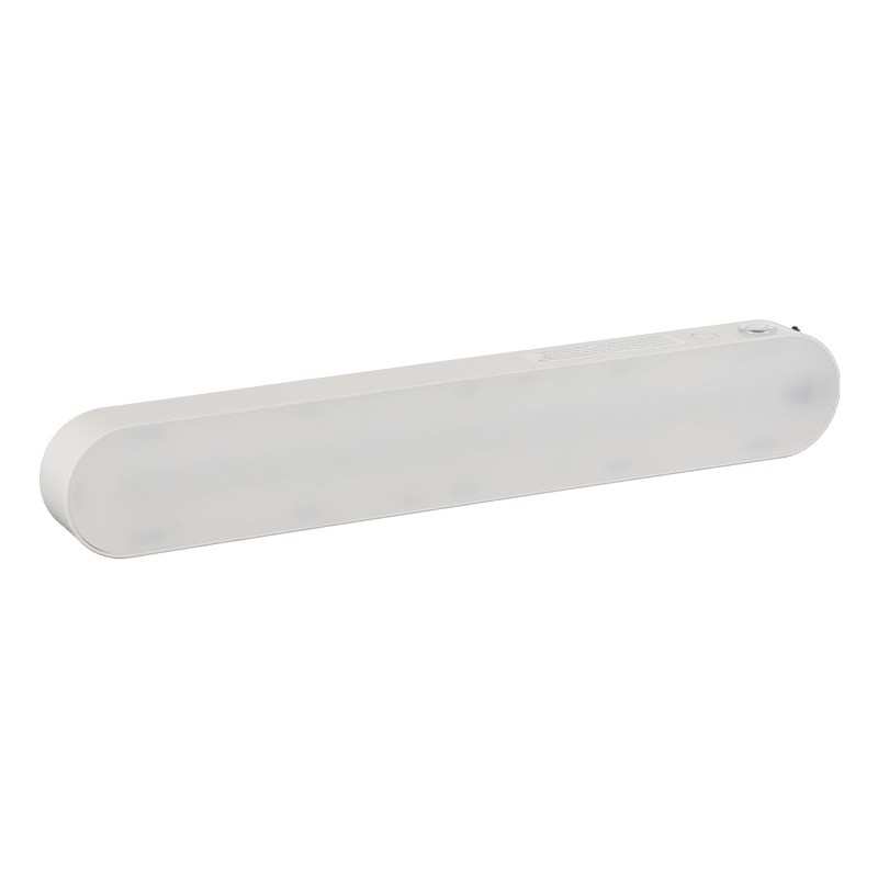 Lampara Magnetica Recargable de Escritorio Led Inalambrica USB 3 Niveles