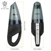 Car Handheld Cordless Vacuum Cleaner