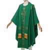 Catholic Priest Chasuble Church Mass Vestment Robe