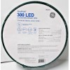 GE StayBright LED Miniature String Lights 300-Count 74.5-ft Warm White