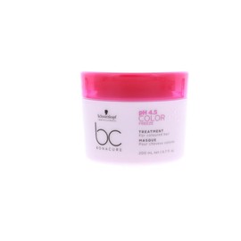 Schwarzkopf BC Bonacure Color Freeze Treatment, 6.76 Ounce