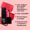 e.l.f. Cosmetics Glossy Lip Stain Tinte Labial Brillante Rosa Suave