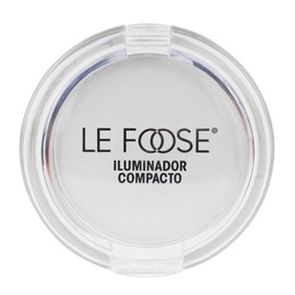 Le Foose - Iluminador Compacto Efecto Luminoso de Larga Duración, 4 g (FROSTED, 4 g)