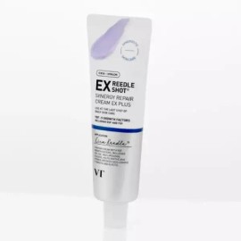 VT 리들샷 시너지 리페어 크림 이엑스 플러스 VT Red Shot Synergy Repair Cream EX Plus [[0001] Riddleshot Synergy Repair Cream EX Plus]