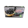 Jabón García Carbón Activado 5 Pz De 125g Ecológico Biodegradable