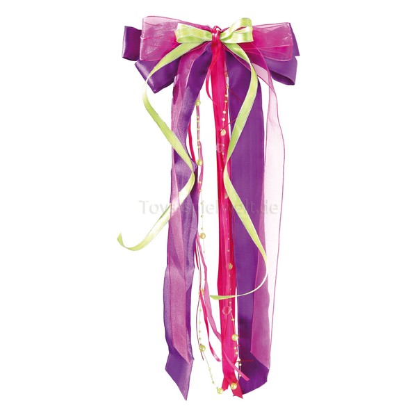 Nestler School Cone, Pink, One Size