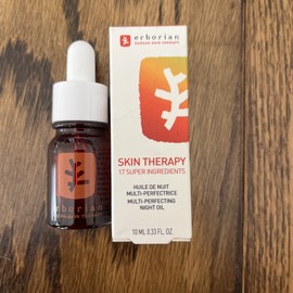 ERBORIAN Skin Therapy Multi-Perfecti