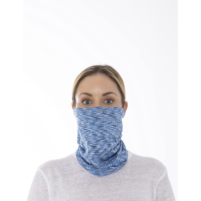 easylife lifestyle solutions Face Masks (Pack of 3) | Black