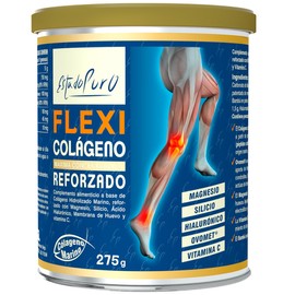 ESTADO PURO FLEXI COLAGENO 275g