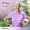 Sensilab Plant-Based Solution for Women - with Hop Extract, Black