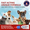 Seal It Dog Wound Care Gel – Styptic Powder Alternative