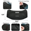 TXEsign Speaker Cover for JBL Boombox 4, Mesh Slip Cover