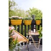 elho Vibia Campana Easy Hanger M 36 - Planter for