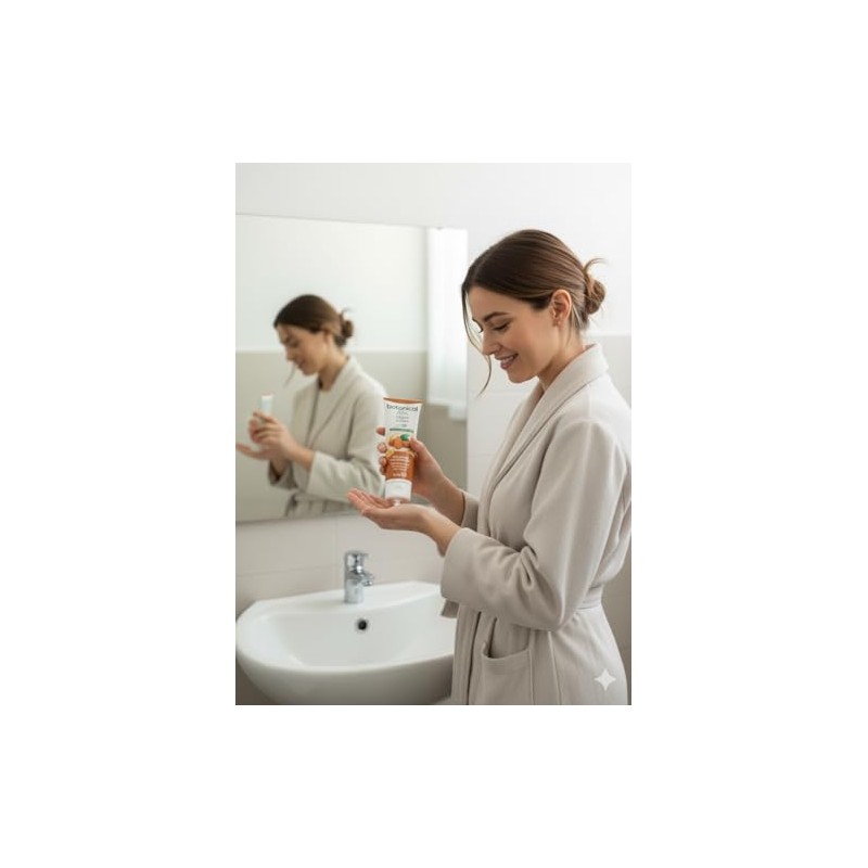 Botanical SPA Crema Hidratante para Manos con Colágeno, Almendra, Vitamina