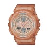 Casio GMA-S140 Series G-Shock Mid-Size Model Wristwatch, Limited Edition /