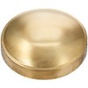 Kijima HD-04235 Motorcycle Parts Gasoline Tank Cap Cover 99Y and