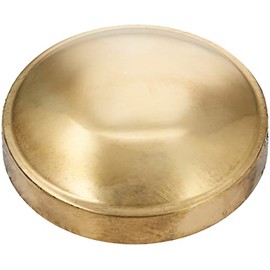 Kijima HD-04235 Motorcycle Parts Gasoline Tank Cap Cover 99Y and Later XL Model