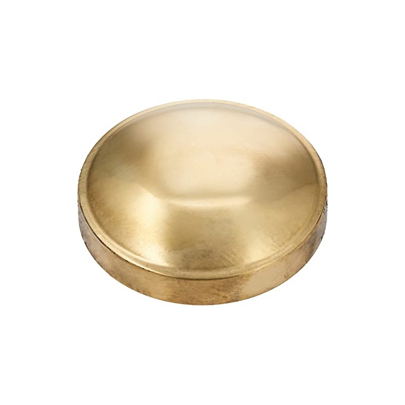Kijima HD-04235 Motorcycle Parts Gasoline Tank Cap Cover 99Y and