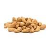 Lilly's Family Foods Cashews Roasted Salted