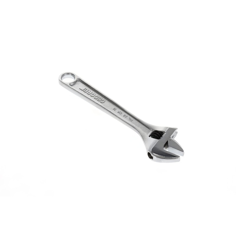 Gedore 6381100 Monkey Wrench Total Length 10.0 inches (255 mm)