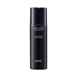 IOPE 아이오페 맨 안티에이징 에멀젼 120ml Iope Men Anti-Aging Emulsion 120ml