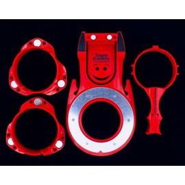 The Tape Caddy Super Pack