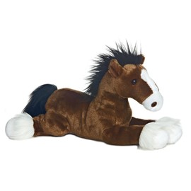 Aurora World - Flopsie - 12" Captain, Multi, (Model: 31474)